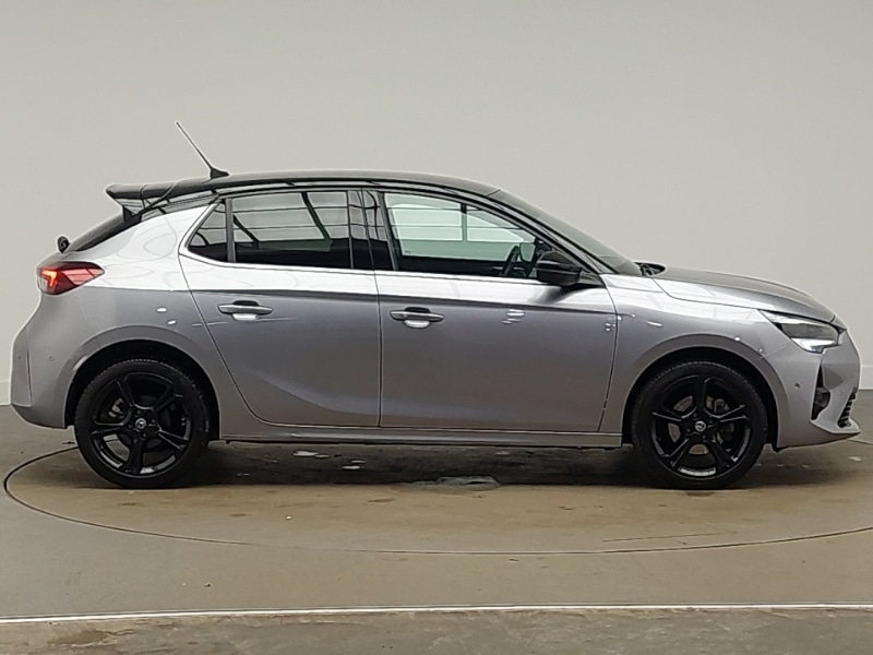 Used Vauxhall Corsa 2023 for sale - 77644615: Photo 13