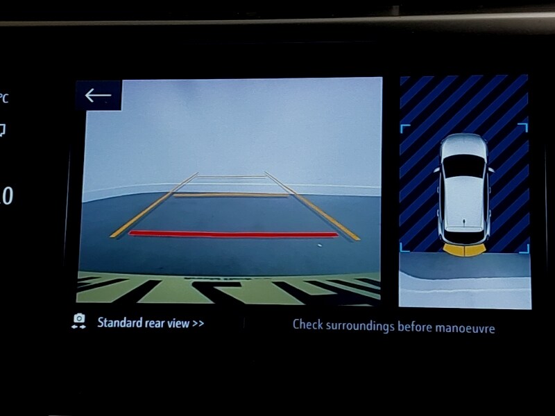 Used Vauxhall Corsa 2023 for sale - 77644615: Photo 14