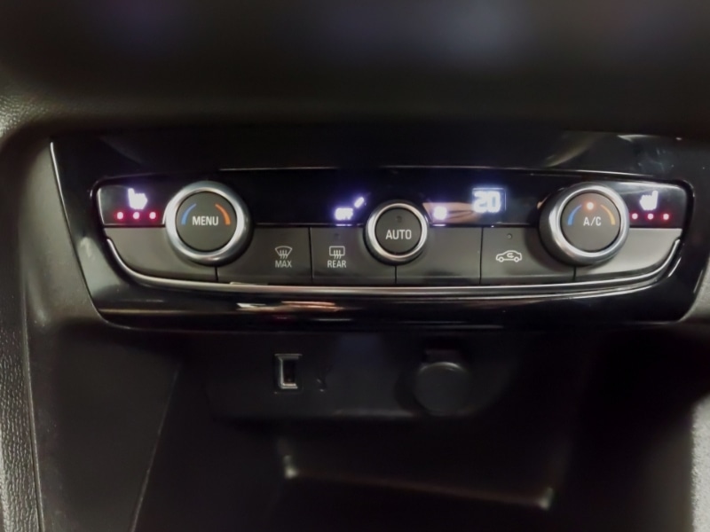 Used Vauxhall Corsa 2023 for sale - 77644615: Photo 17