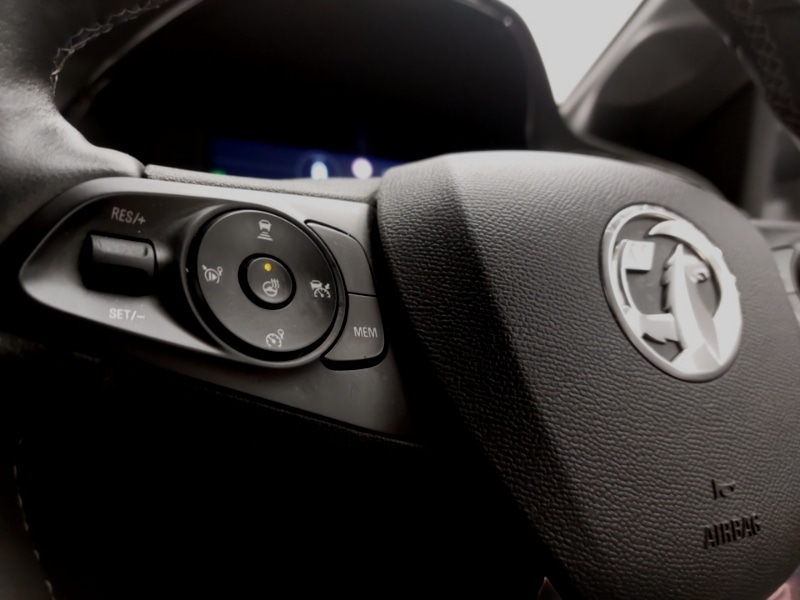 Used Vauxhall Corsa 2023 for sale - 77644615: Photo 19