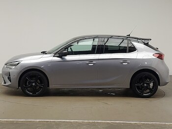 Used Vauxhall Corsa 2023 for sale - 77644615: Photo