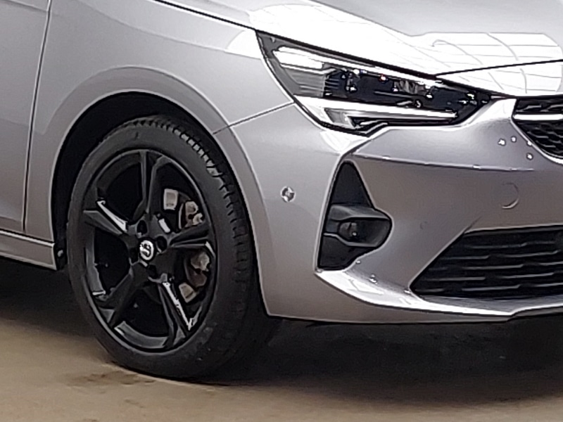 Used Vauxhall Corsa 2023 for sale - 77644615: Photo 9