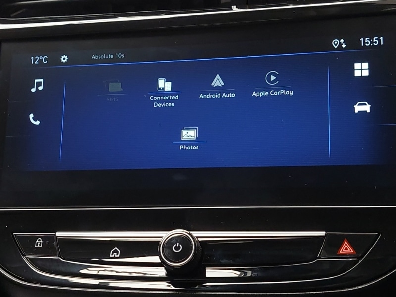 Used Vauxhall Corsa 2025 for sale - 77352413: Photo 11