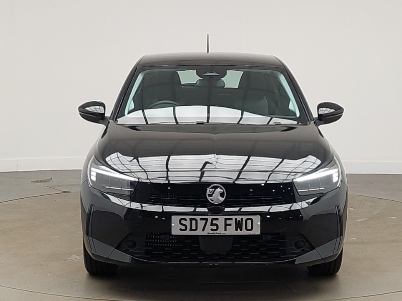 Used Vauxhall Corsa 2025 for sale - 77352413: Photo 12