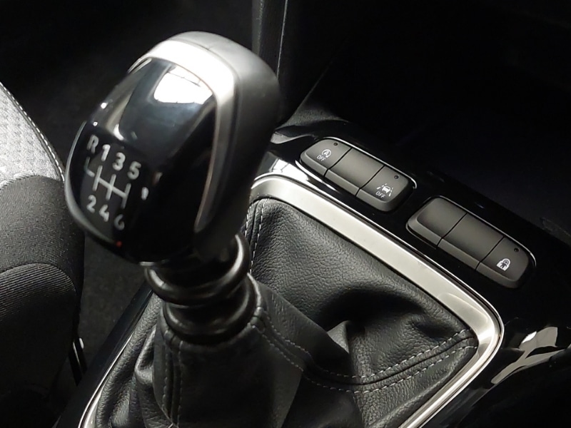 Used Vauxhall Corsa 2025 for sale - 77352413: Photo 16