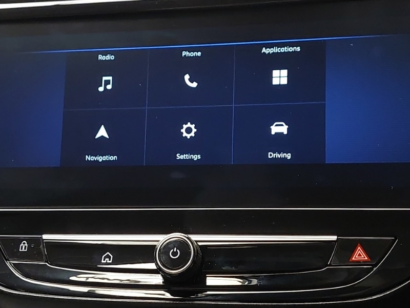 Used Vauxhall Corsa 2025 for sale - 77352413: Photo 17