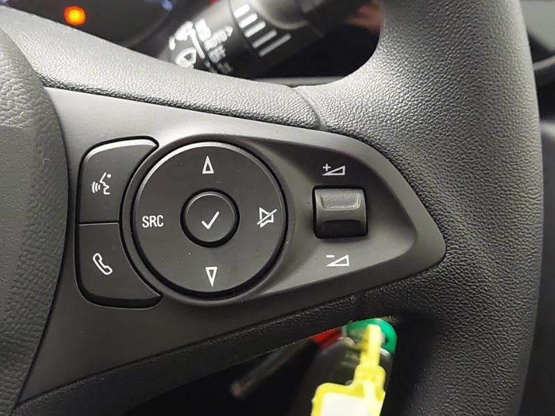 Used Vauxhall Corsa 2025 for sale - 77352413: Photo 19