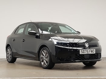 Vauxhall Corsa feature image