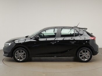 Used Vauxhall Corsa 2025 for sale - 77352413: Photo