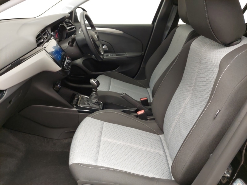 Used Vauxhall Corsa 2025 for sale - 77352413: Photo 5