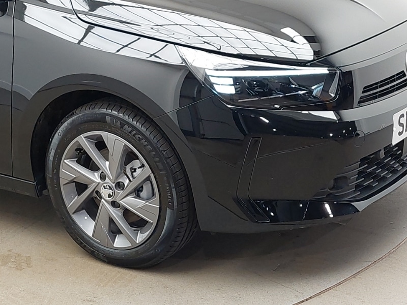 Used Vauxhall Corsa 2025 for sale - 77352413: Photo 9