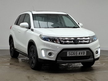 Used Suzuki Vitara 2015 for sale - 78440407: Photo