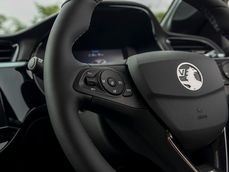 Used Vauxhall Corsa 2026 for sale - 78009964: Photo 15