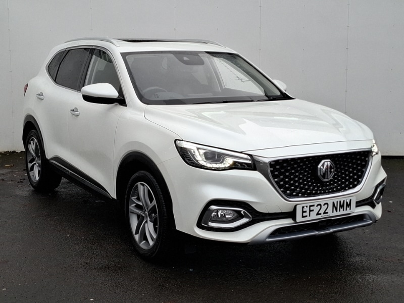 Used MG MG HS 2022 for sale - 76763598: Photo 1