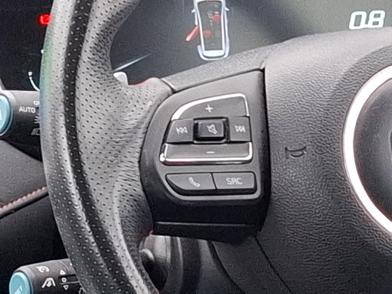 Used MG MG HS 2022 for sale - 76763598: Photo 10