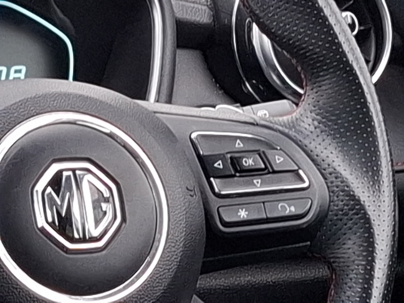 Used MG MG HS 2022 for sale - 76763598: Photo 11