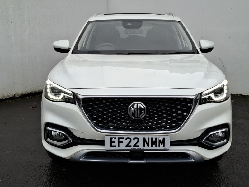 Used MG MG HS 2022 for sale - 76763598: Photo 12