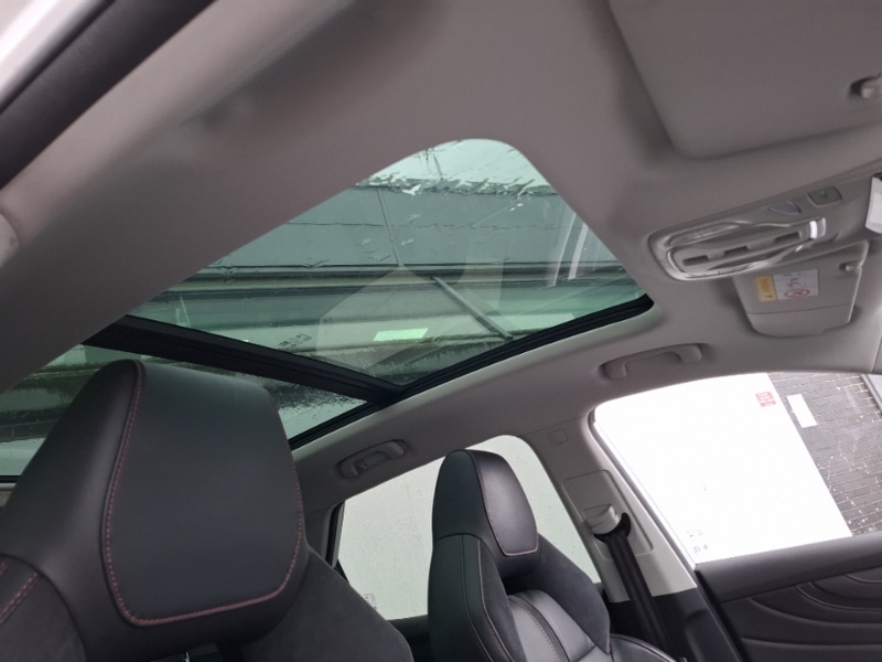 Used MG MG HS 2022 for sale - 76763598: Photo 13