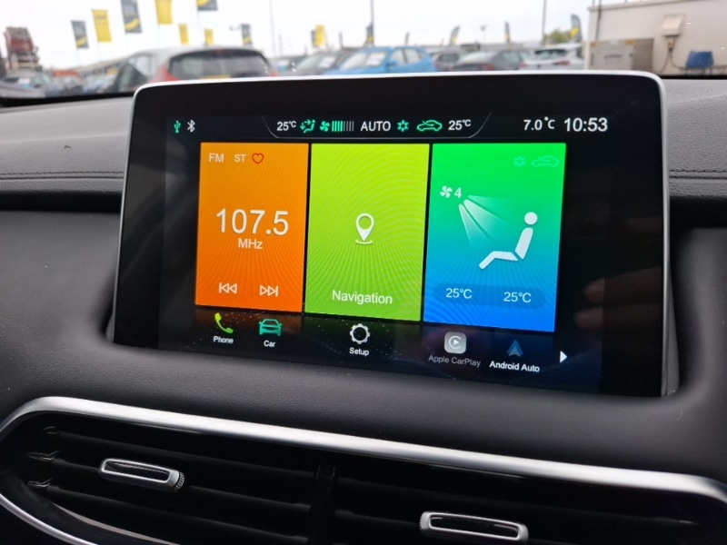 Used MG MG HS 2022 for sale - 76763598: Photo 14