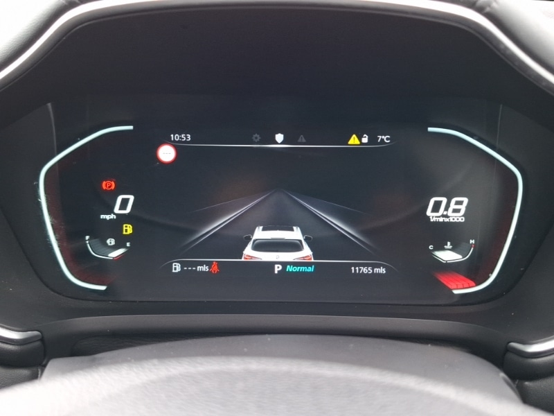 Used MG MG HS 2022 for sale - 76763598: Photo 16