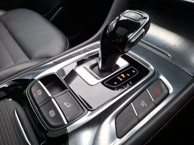 Used MG MG HS 2022 for sale - 76763598: Photo 17