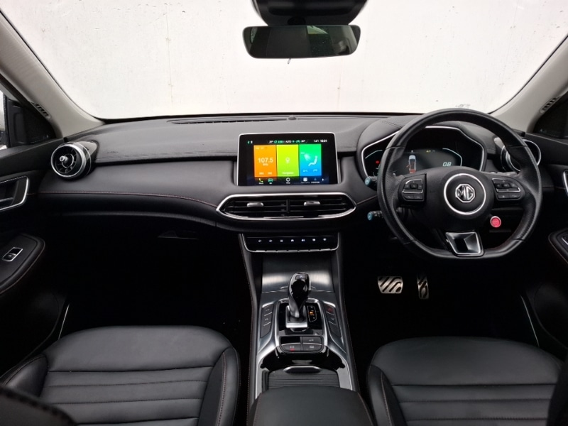 Used MG MG HS 2022 for sale - 76763598: Photo 2