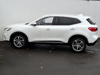 Used MG MG HS 2022 for sale - 76763598: Photo