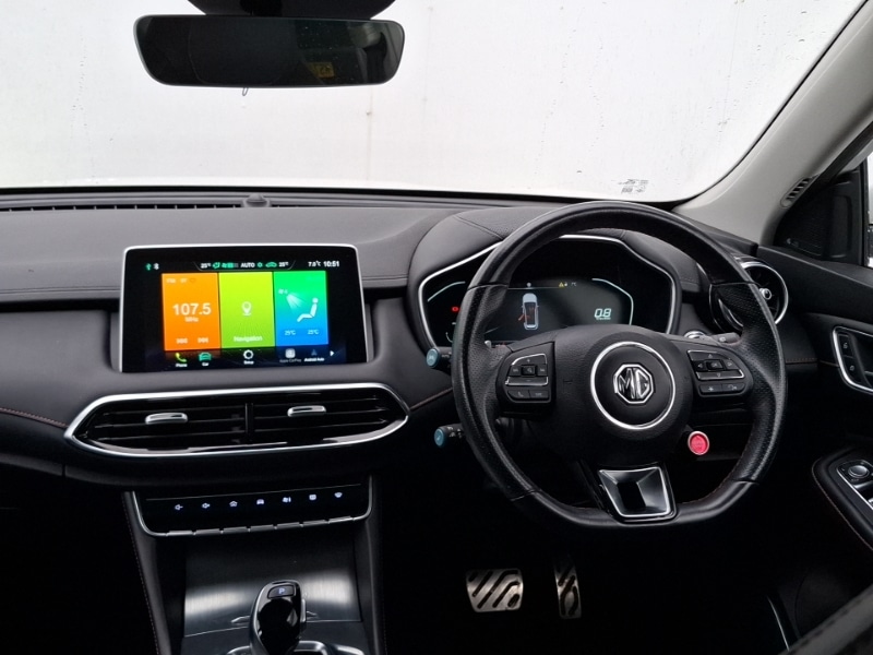 Used MG MG HS 2022 for sale - 76763598: Photo 7