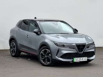 Used Alfa Romeo Junior 2025 for sale - 75413708: Photo