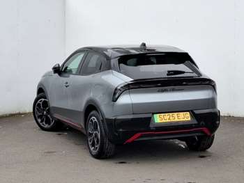 Used Alfa Romeo Junior 2025 for sale - 75413708: Photo