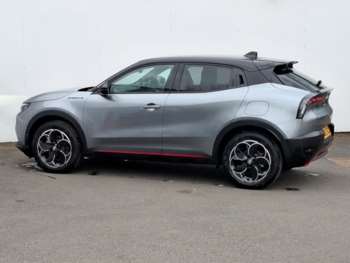 Used Alfa Romeo Junior 2025 for sale - 75413708: Photo