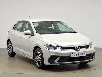 Used Volkswagen Polo 2024 for sale - 79569594: Photo