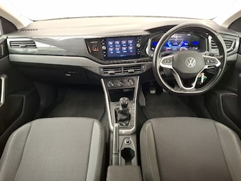 Used Volkswagen Polo 2024 for sale - 79569594: Photo