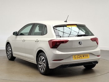 Used Volkswagen Polo 2024 for sale - 79569594: Photo