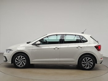 Used Volkswagen Polo 2024 for sale - 79569594: Photo