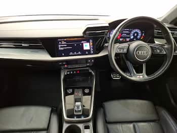 Used Audi A3 2023 for sale - 79615368: Photo