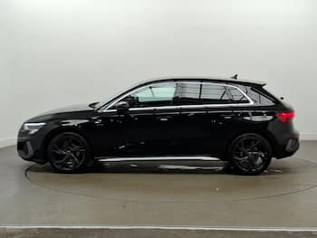 Used Audi A3 2023 for sale - 79615368: Photo