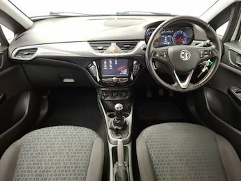 Used Vauxhall Corsa 2019 for sale - 78928688: Photo