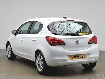 Used Vauxhall Corsa 2019 for sale - 78928688: Photo