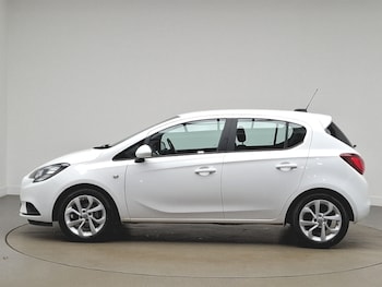 Used Vauxhall Corsa 2019 for sale - 78928688: Photo