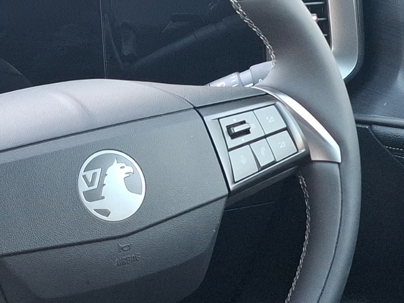 Used Vauxhall Mokka 2025 for sale - 76924883: Photo 10