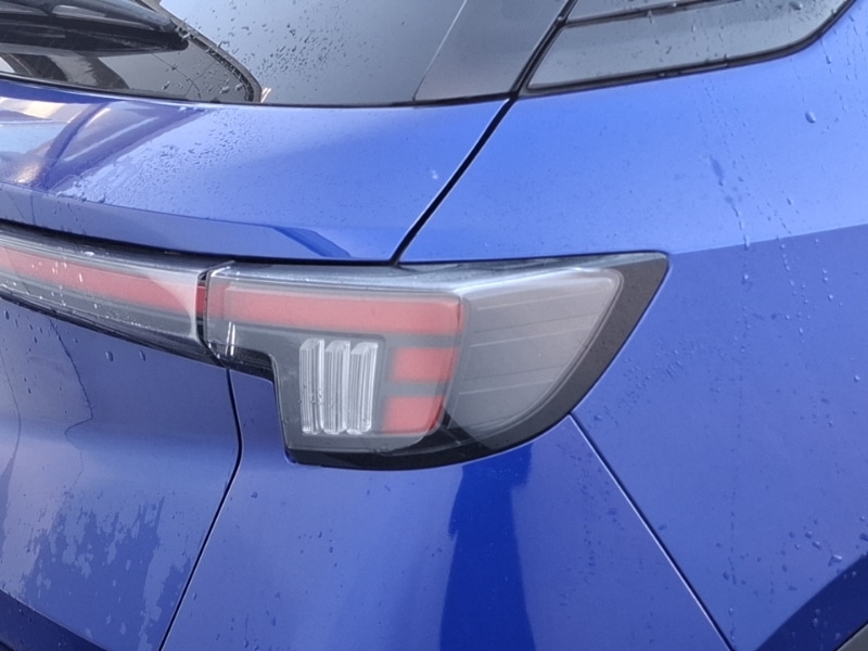 Used Vauxhall Mokka 2025 for sale - 76924883: Photo 12