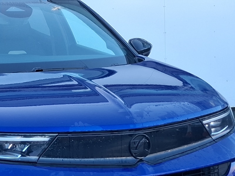 Used Vauxhall Mokka 2025 for sale - 76924883: Photo 13