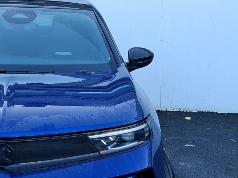 Used Vauxhall Mokka 2025 for sale - 76924883: Photo 14