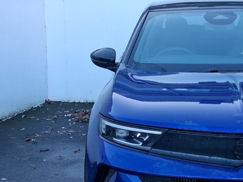 Used Vauxhall Mokka 2025 for sale - 76924883: Photo 15