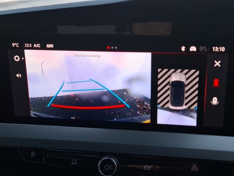 Used Vauxhall Mokka 2025 for sale - 76924883: Photo 17