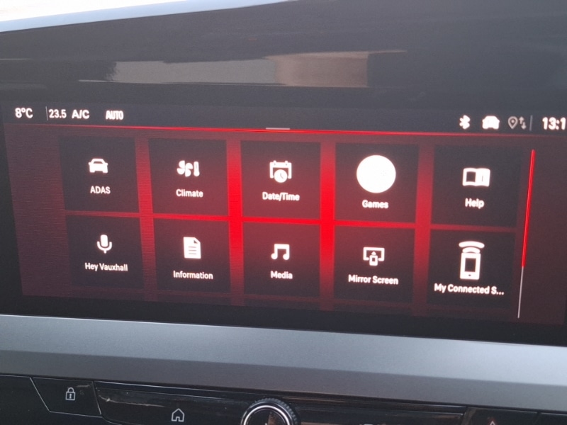 Used Vauxhall Mokka 2025 for sale - 76924883: Photo 18