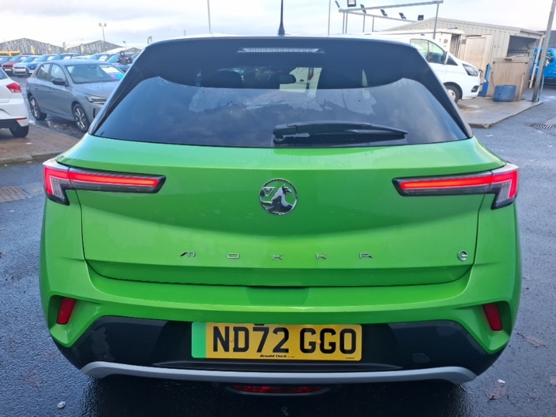 Used Vauxhall Mokka 2022 for sale - 76556426: Photo 13