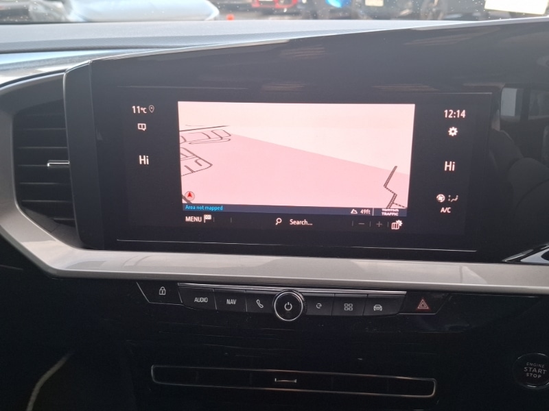 Used Vauxhall Mokka 2022 for sale - 76556426: Photo 15