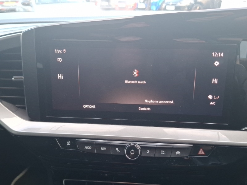 Used Vauxhall Mokka 2022 for sale - 76556426: Photo 16